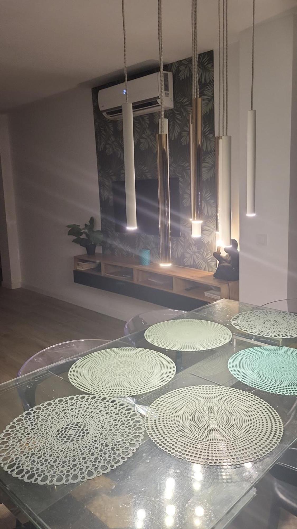 Appartement A 250M De La Plage Benalmadena Luaran gambar