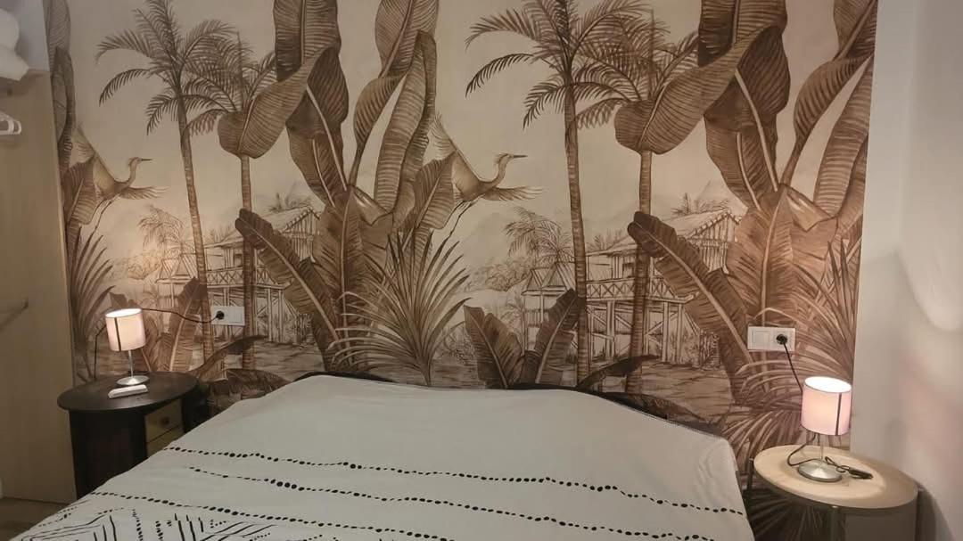 Appartement A 250M De La Plage Benalmadena Luaran gambar