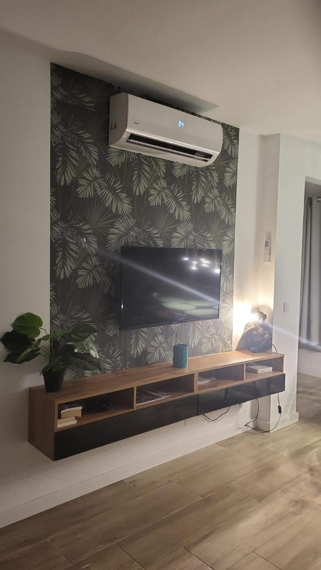 Appartement A 250M De La Plage Benalmadena Luaran gambar